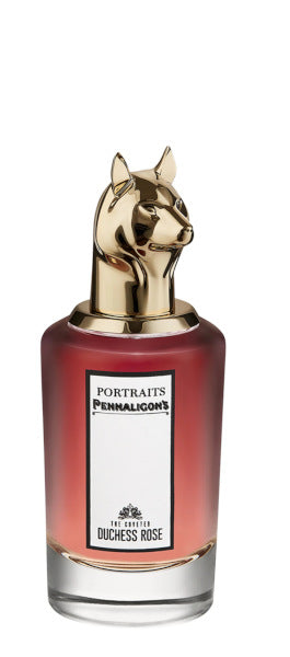 The Coveted Duchess Rose