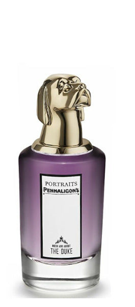 Much Ado About The Duke