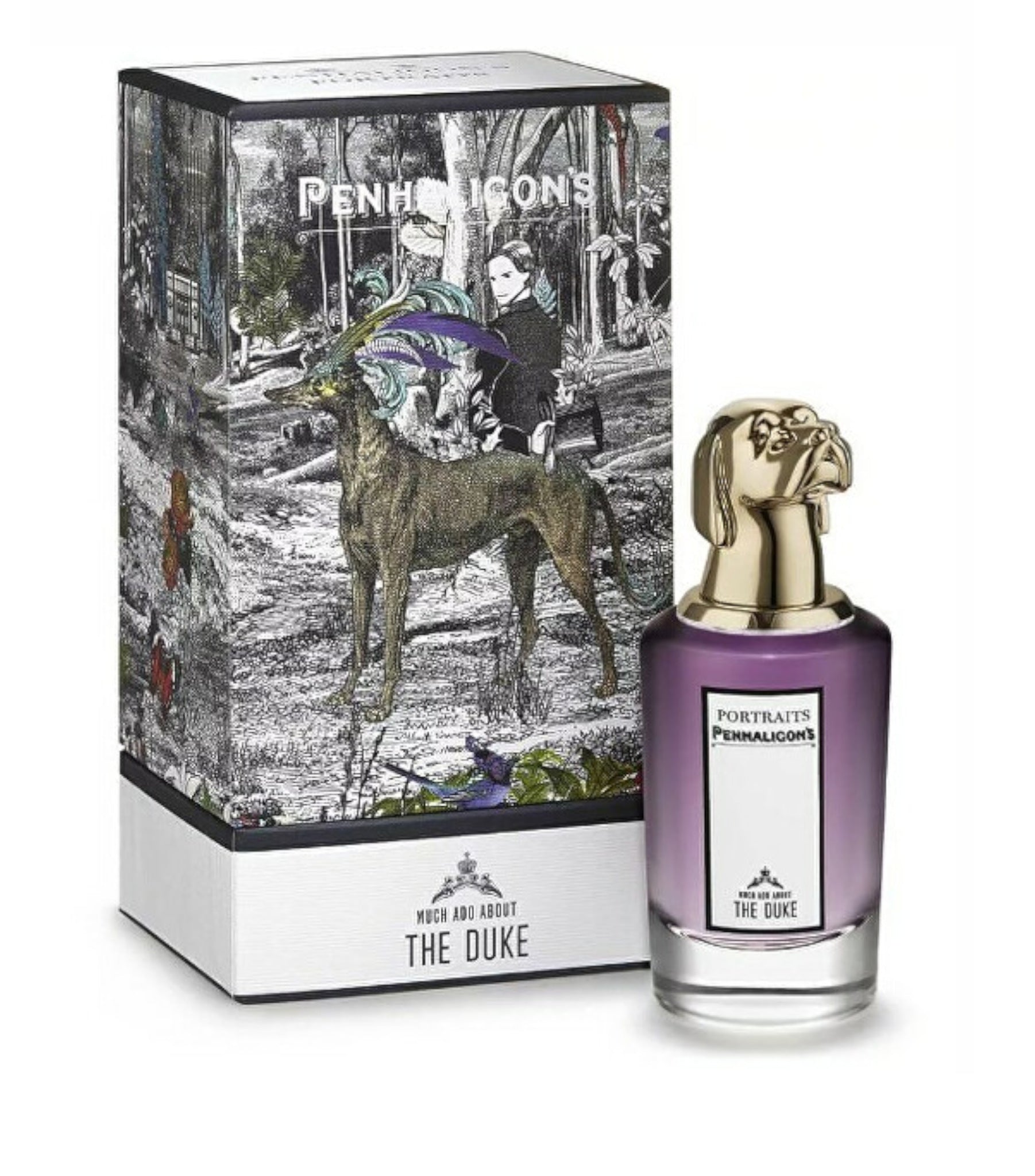 Much Ado About The Duke